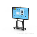 Tableau intelligent interactif LCD 4K 55 pouces
